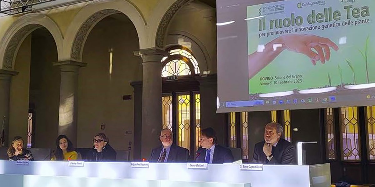 L’intelligenza artificiale in scena al Food&Science Lab